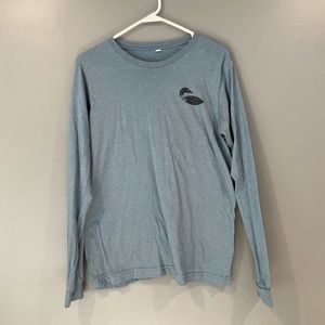 Super soft long sleeve (never worn)